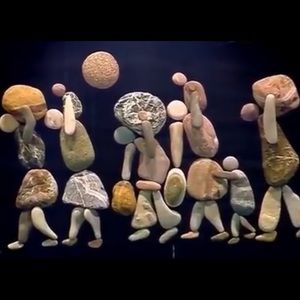 Meet your Posher, Samah nesrine